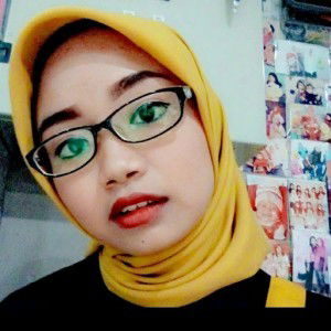 Widia Ningsih profile icon