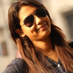 Shaheen Khan profile icon