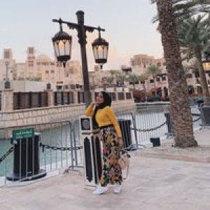 Shamizan Eziana profile icon