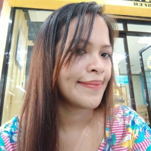 Dharlene lenecy Cabria Buela profile icon