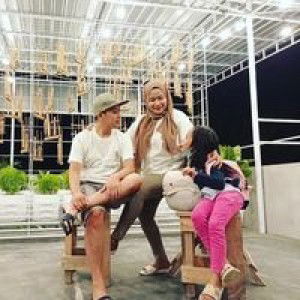 Aulia Khairunisak profile icon