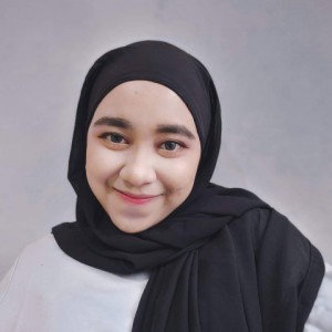 Attika Luqyana Hawes profile icon
