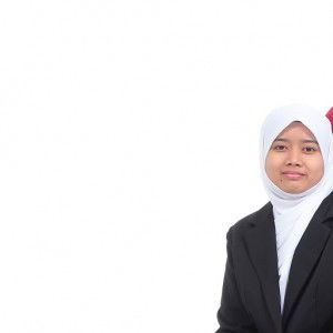 Nurain Nasuha profile icon