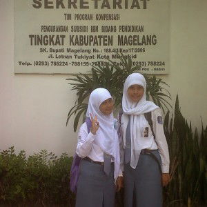 Ulvia Mayasari profile icon