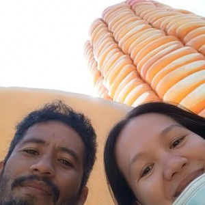 Kish Joma Pantojas profile icon