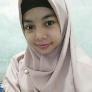 Aini Zaini profile icon