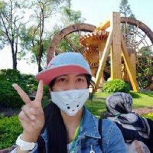 Diana Gozali profile icon