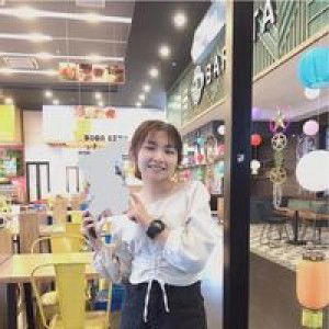 Vũ Hà Trang profile icon