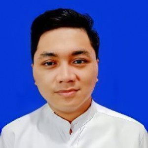 Yovino Wempi nata tondatuon profile icon