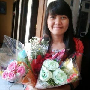 Aprilia Grace profile icon