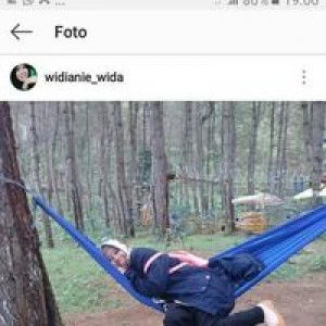 Wida Widiani profile icon