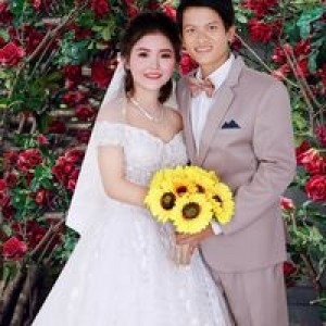 Nguyễn Thi Ngoc Trinh profile icon