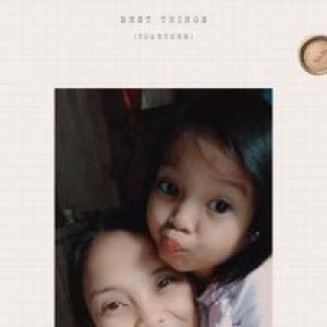 Mary Joy Fabrero profile icon