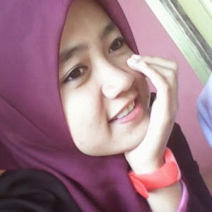 Syifa Kasyifa profile icon