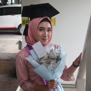 Dana Novita profile icon