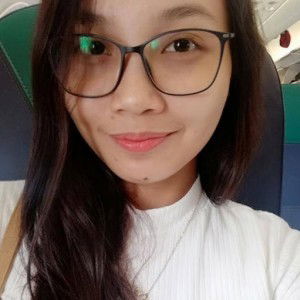 Joycei Lucernas profile icon