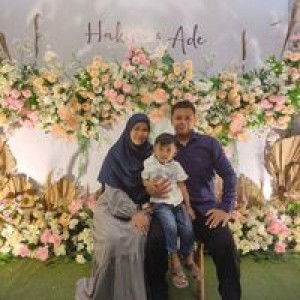 Siti Komar Khasnah profile icon