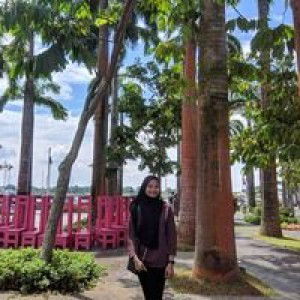 Aisyah Zulkefli profile icon