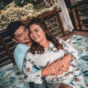 Alyssa Gaile Santos profile icon