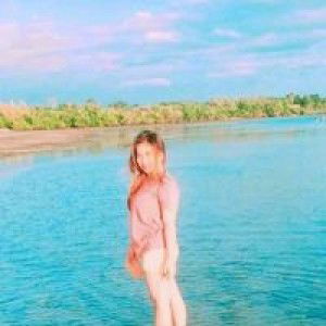 Jomella Nieva Aguilar profile icon