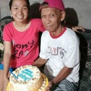 Gerlie Cayabyab profile icon