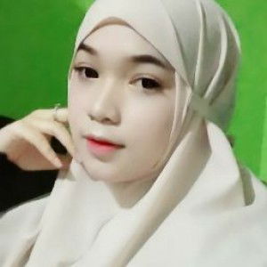 Rusda Amalia profile icon