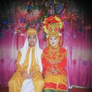 Frekhy Ajj profile icon