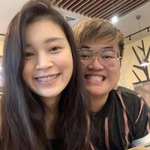 Magdalene Khoo profile icon