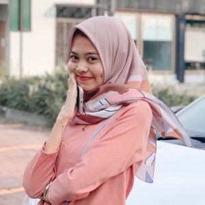 Anggita Mutiara Saputri profile icon