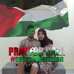 Noralam Azmi profile icon