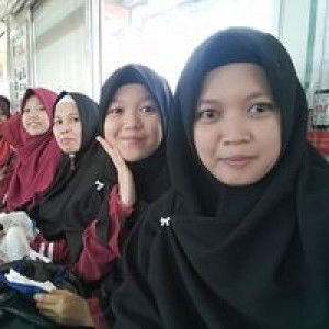 Siti Rachmayani profile icon