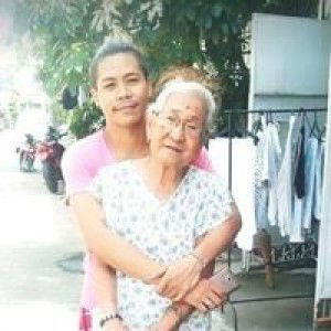 Mrcryne Ollero profile icon