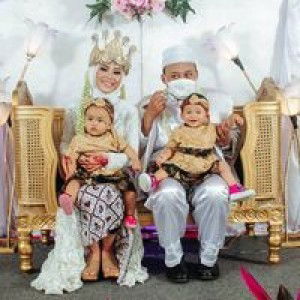 Shelly Maryati profile icon