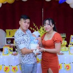 Trúc Quỳnh profile icon