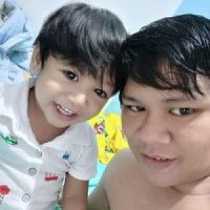 Ariel Tangkudung profile icon