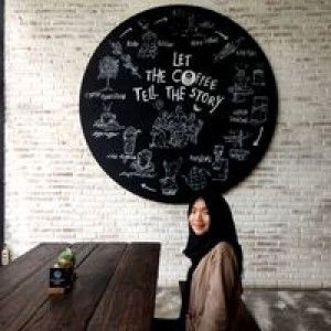 Zahra Hadna profile icon