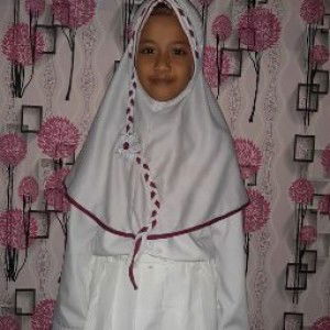 Naura wibisono profile icon