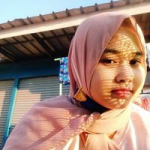 Iis Sumiati profile icon