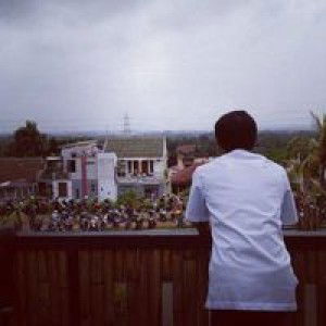 Arief Wirahadik profile icon