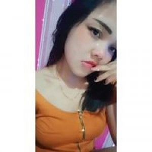 Amoy Kity profile icon