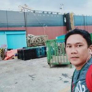 Mishael Vallente Salaum profile icon