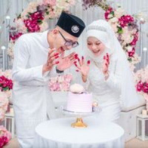 Ain Fitriahh profile icon