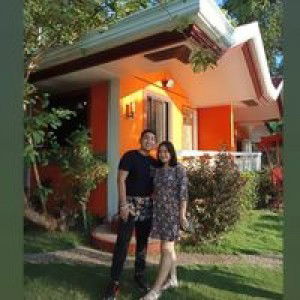 Angelica Valdez Ladia profile icon