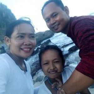 Cahaya Cantika profile icon