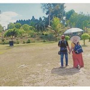 Cicih Sulastri profile icon