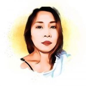 Kat Manalo profile icon