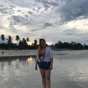 Lhen Piniano - Magsaysay profile icon