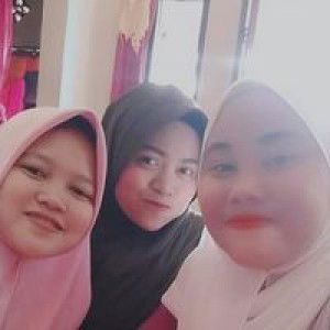 Diah Ci Mbem profile icon