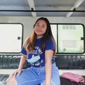 Mary Grace Albios profile icon