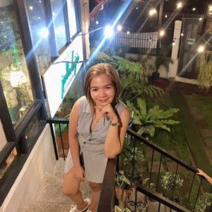 Lea Sy-Cruz profile icon